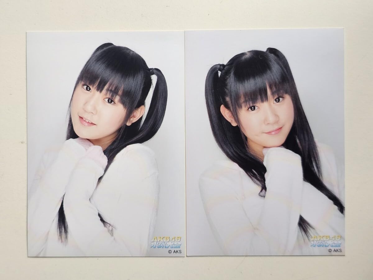 Amazon.co.jp: HKT48 多田愛佳 AKB48 週刊akb 水泳大会 特典 生