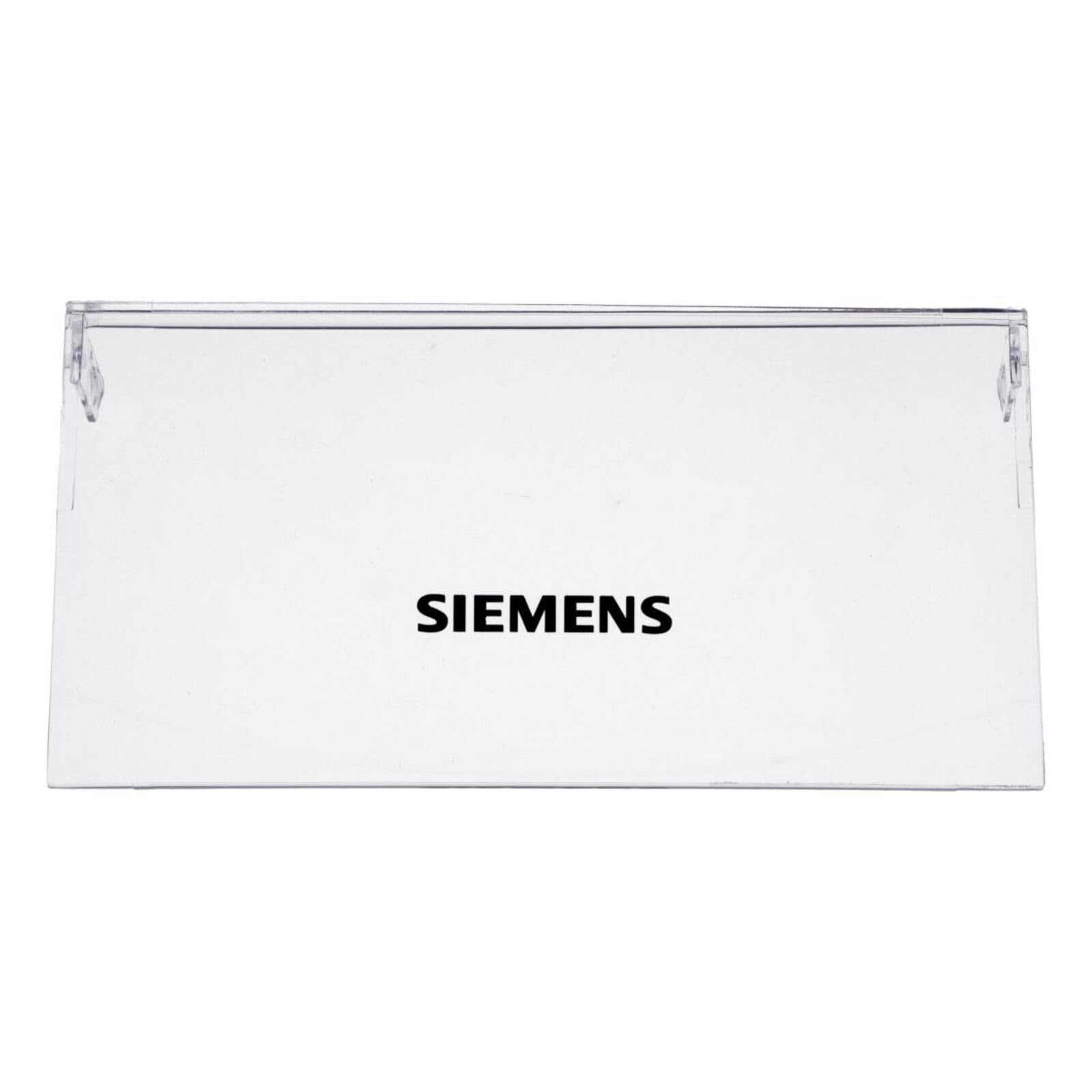 LUTH Premium Profi Parts Tapa de mantequilla compatible con Siemens 00484023 derecha para puerta de frigorífico