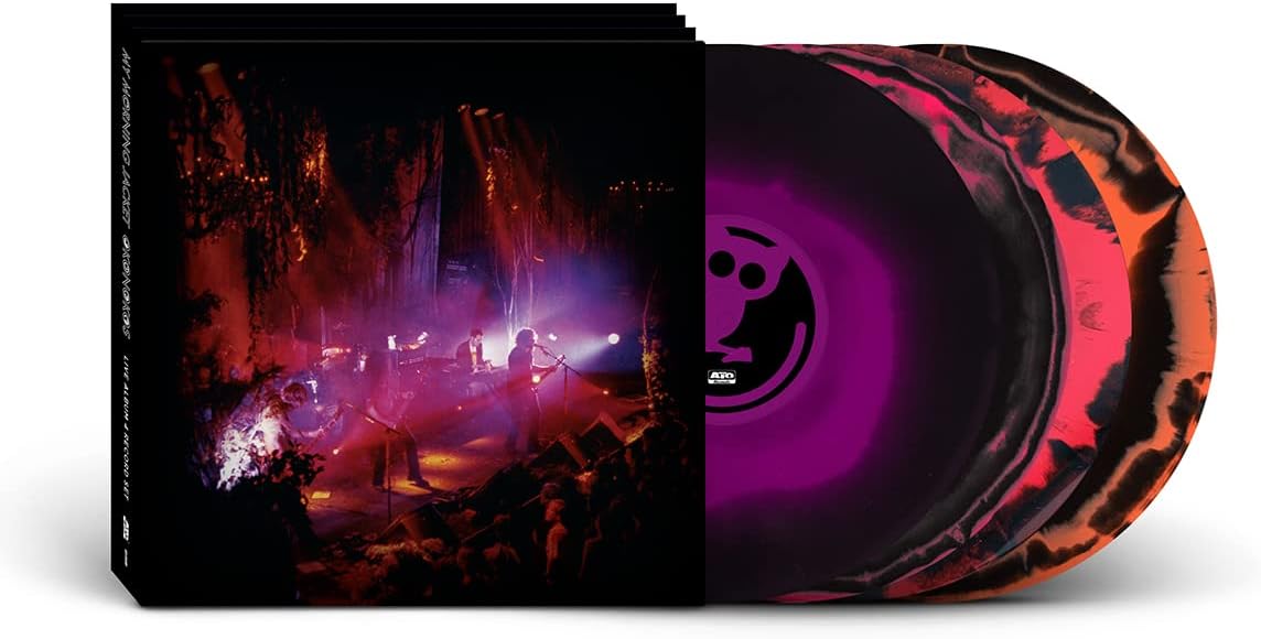 My Morning Jacket - Okonokos: Deluxe Limited