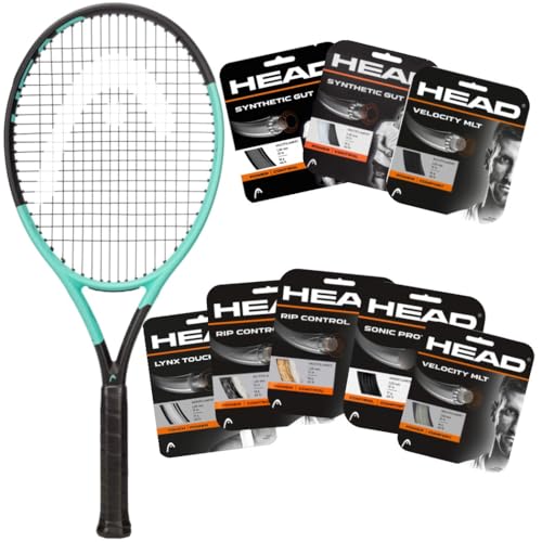 Head IG Boom Xceed Tennis Racquet Strung with Your Choice of String