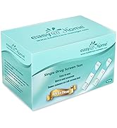 Easy@Home 15×Drogentest Cannabis Urin THC Marihuana Haschisch Einzel Panel- Drogenschnelltest Uri...