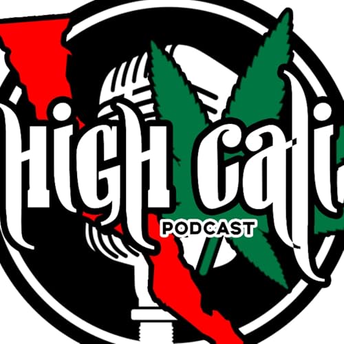 High Cali Podcast Titelbild
