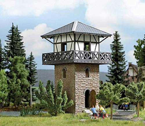 Busch 1639 H0 Limes Turm