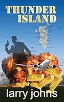 Thunder Island 1508828253 Book Cover