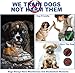 Anti Barking Devices, Ultrasonic Dog Bark Deterrent Devices, Dog Barking Deterrent Devices, Dog Barking Stopper, Anti Barking Device for Dogs Long Range 50ft, Bark Box Indoor Outdoor for Dogs Training