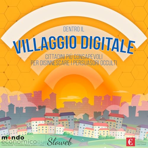 Dentro il Villaggio Digitale Titelbild