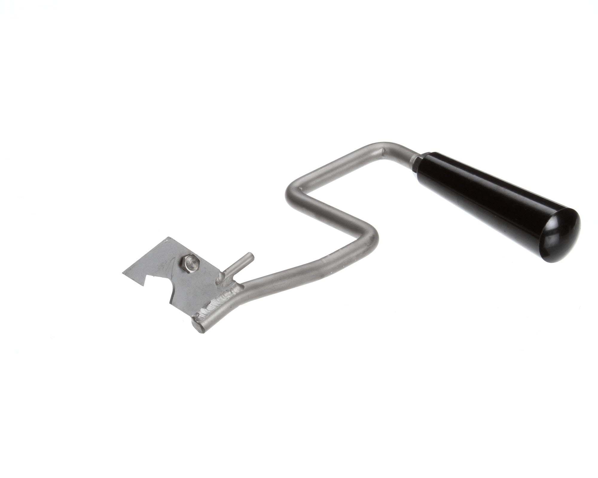 Pitco B4507001-C Wire Submerge Handle Assembly 24R