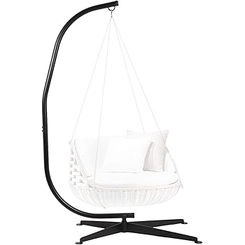 swing chair with stand for baby