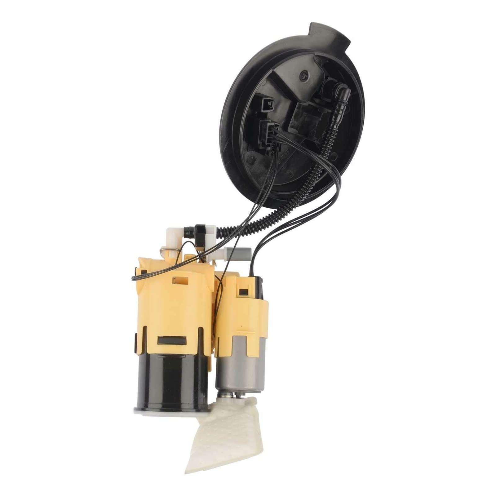 Amazon.com: A2054701594 A2054707801 Fuel Pump Module Compatible  