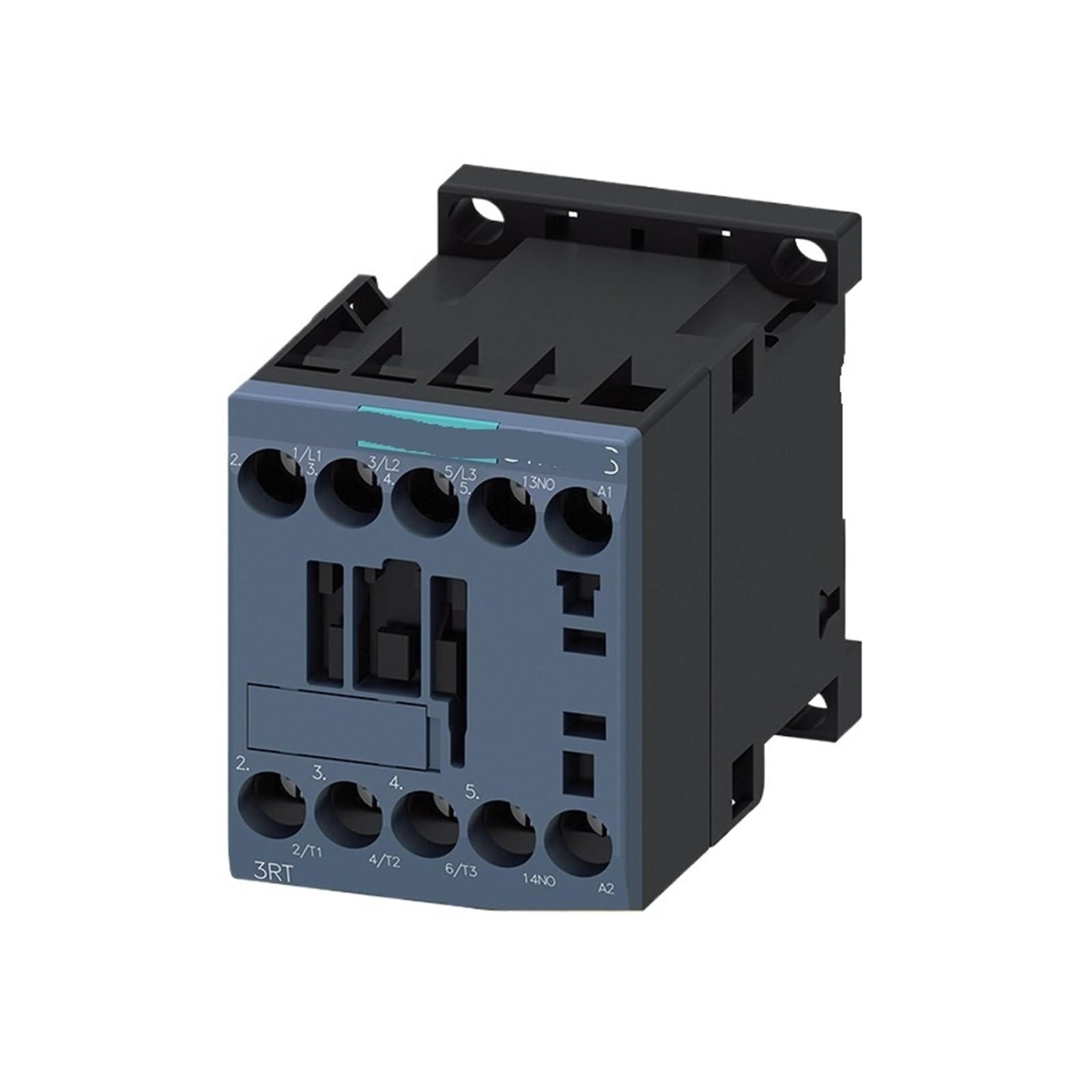 KKCZOFMJ AC contactor 3RT6017-1AF02 AC110V 50/60HZ 12A 1NC