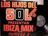 ibiza strache video youtube  Ibiza mix 3:Angie St. John, Spagna, Ross, Paul Lekakis, Off, Delegation... / Vinyl record [Vinyl-LP]