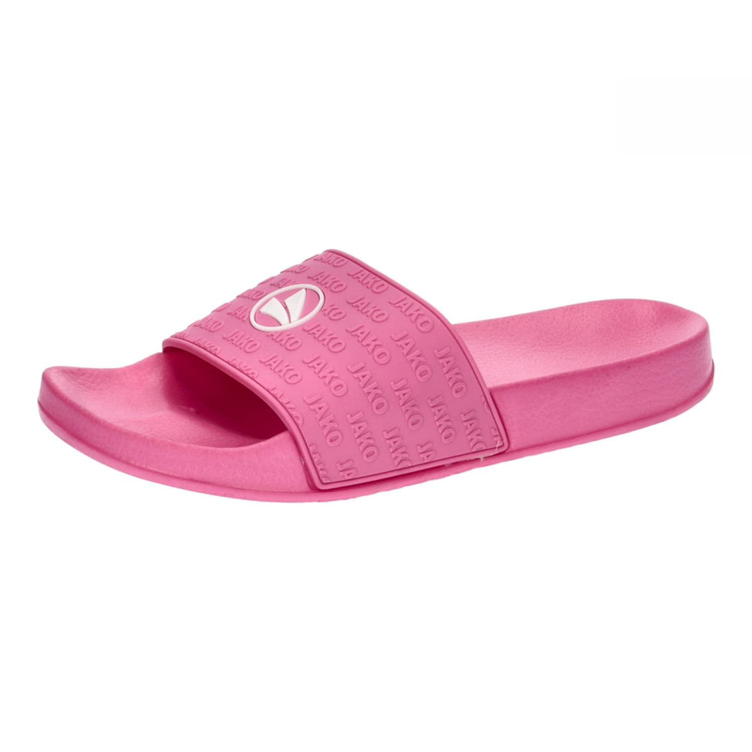 JAKO Unisex Jakolette River Bathing Shoes, red, 6 UK