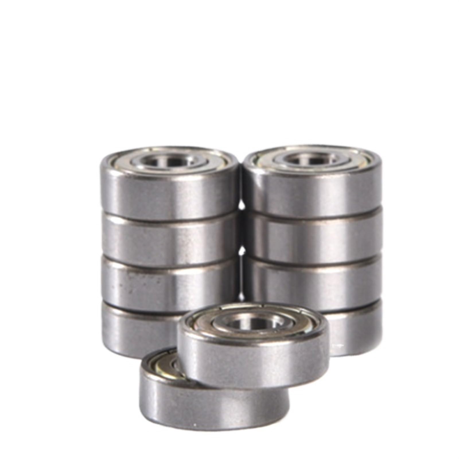 MR126-2RS roulement miniature étanche 6mm pour entretien de drone