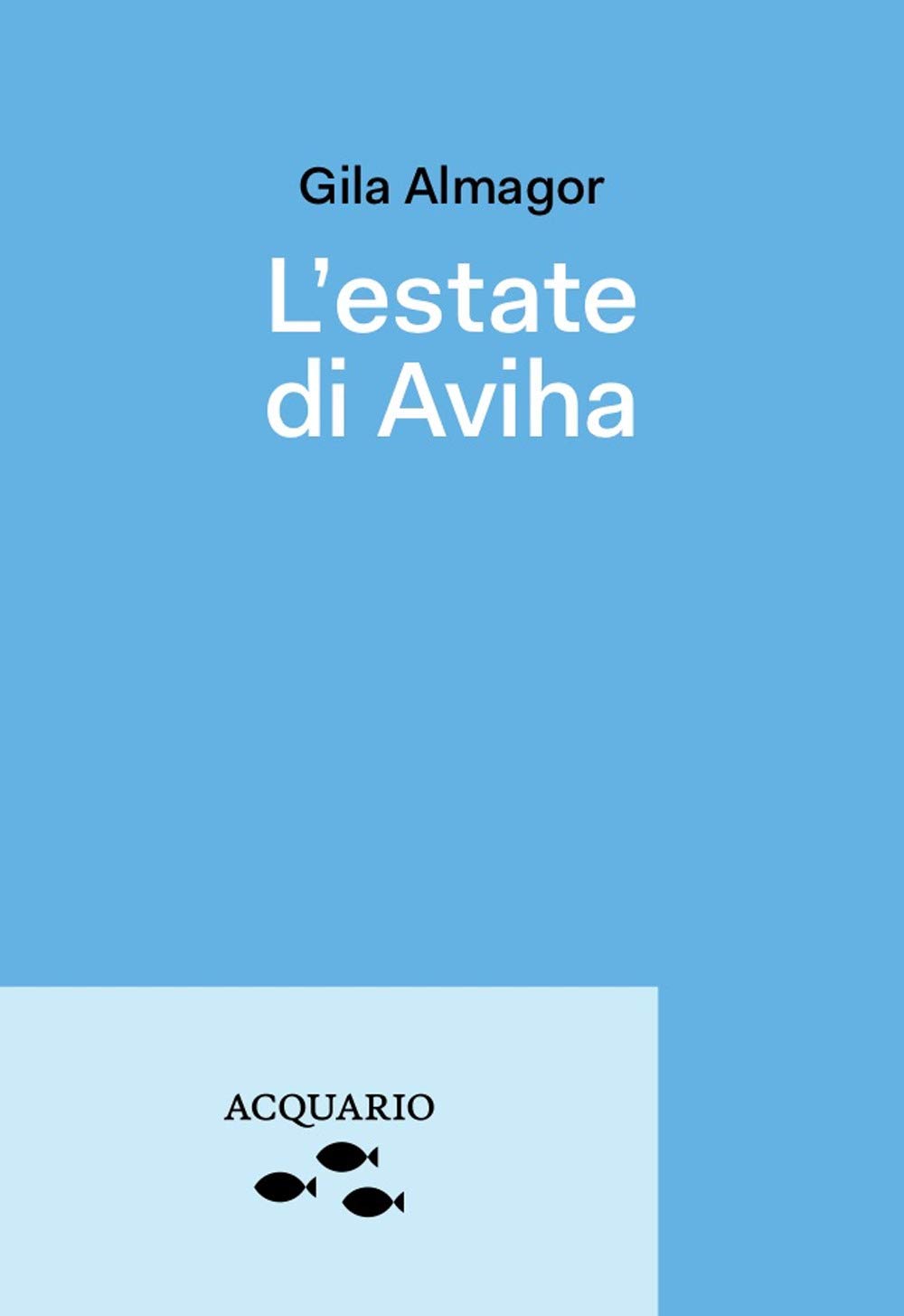 L'estate Di Avihae. Una Bambina Dal Nome Strano - 4