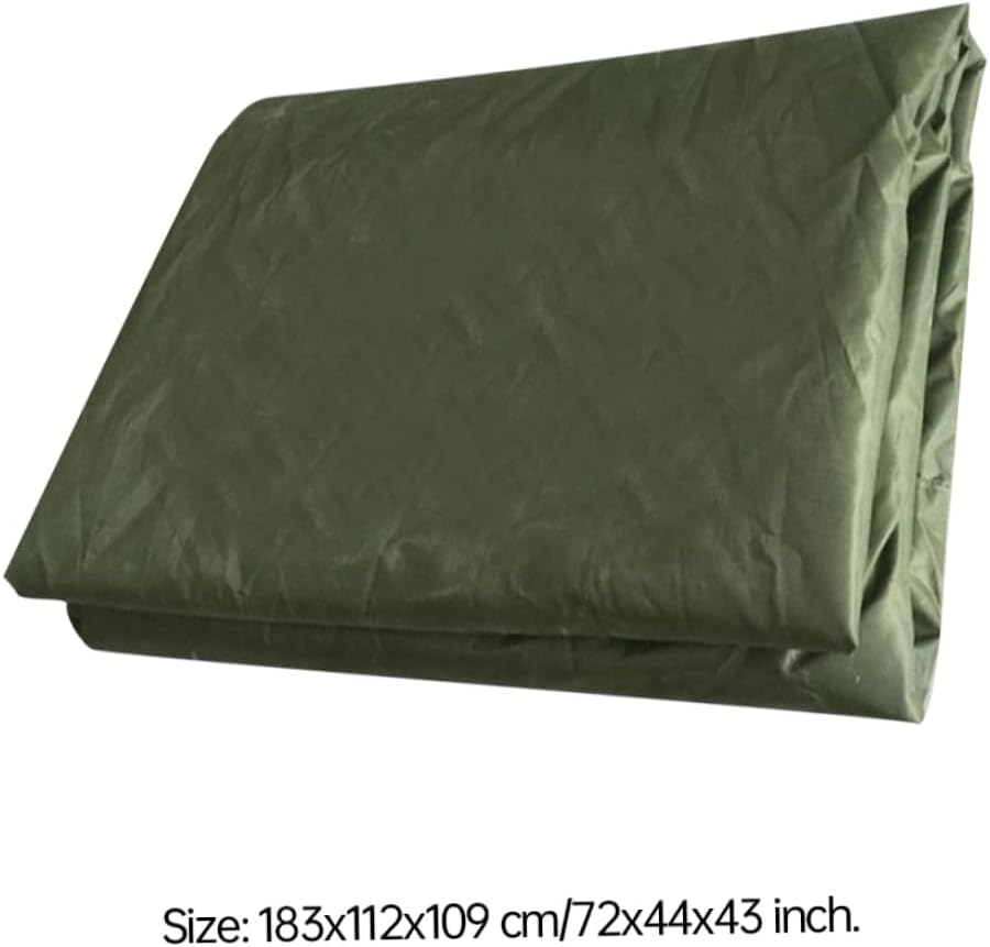 Riding Lawn Mower Cover, Outdoor Waterproof Lawn Mower Cover Oxford Cloth Tractor Covers Foldable Lawn Tractor Cover Elastic Edge Mower Protector,Lawn Mower Covers