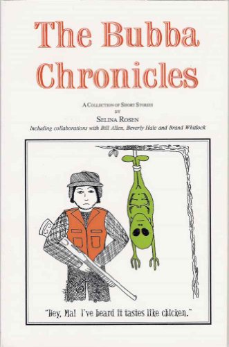 Cover of The Bubba Chronicles