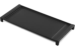 Upgraded WB31X24738 Griddle for GE Stoves