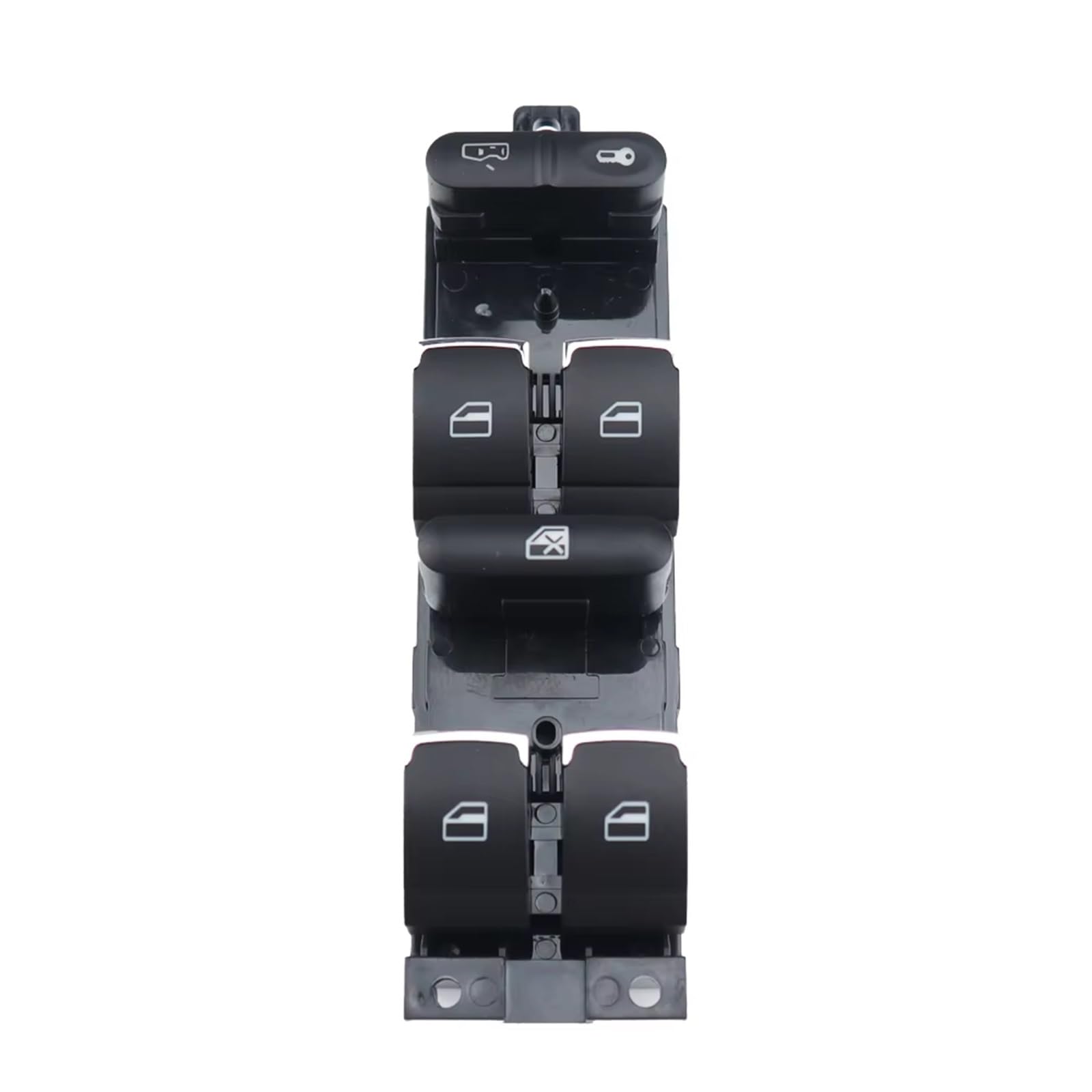 Bouton de commande de fenêtre principale fluide pour Golf 4 et Passat - 8