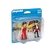 PLAYMOBIL® Flamenco Dancers Duo Pack