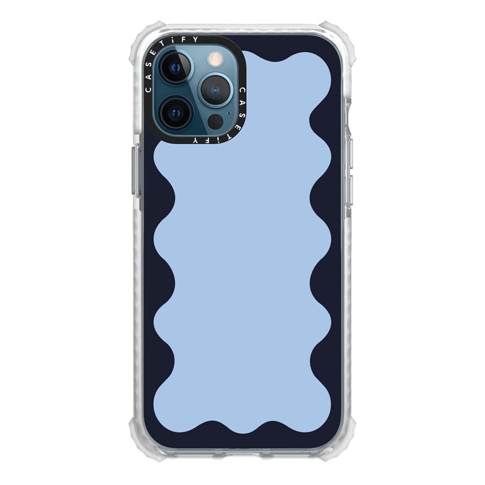 Amazon.co.jp: CASETiFY ウルトラインパクトケース iPhone 12 Pro Max