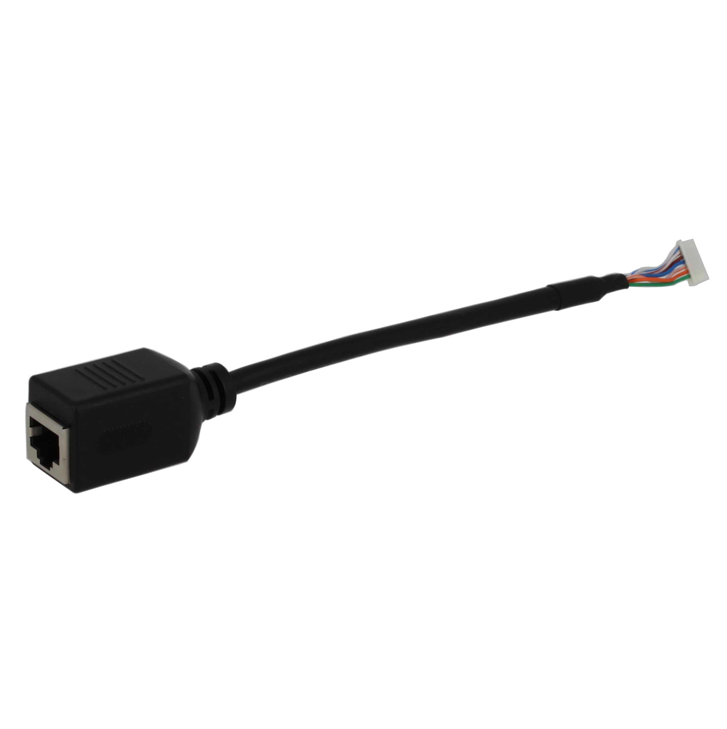 Bticino Cavo RJ45 per Classe 300EOS con Videocitofono Netatmo, Accessorio Ethernet