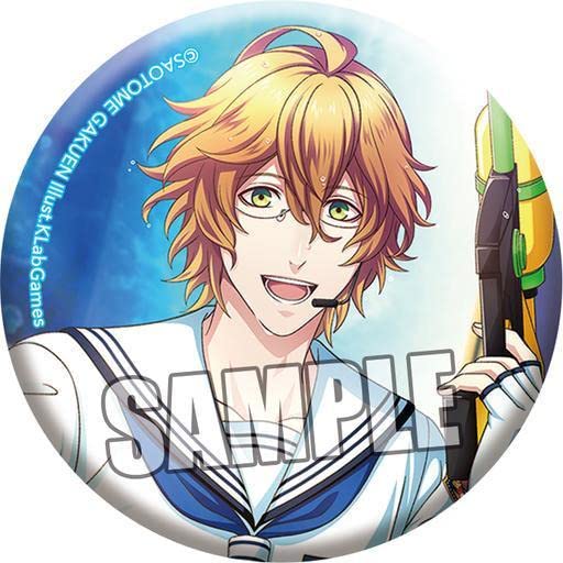 Amazon.co.jp: 四ノ宮那月 うたの プリンスさまっ Shining Live 缶