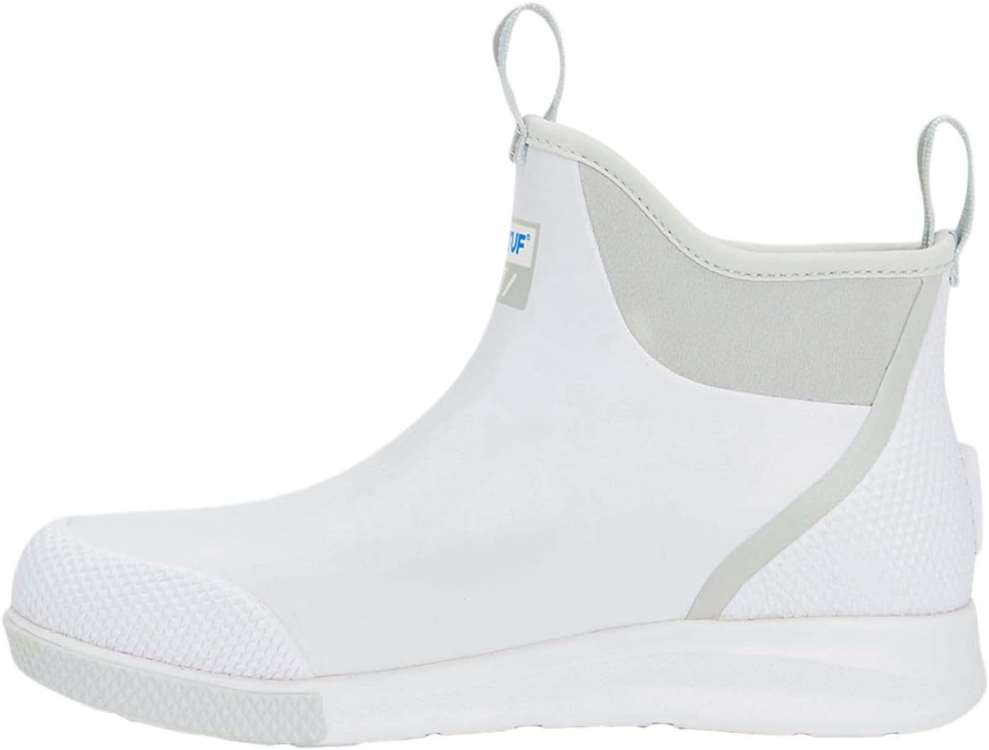 Xtratuf Men's 6 Inch Sport Ankle Deck Boot - Image 5