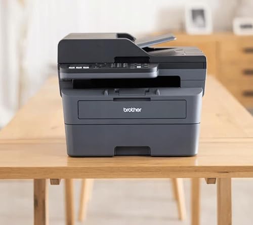 Brother MFC L2802DN - vue 7