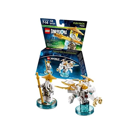 51JcKVOO2xL._SS520_ Best lego dimensions sets
