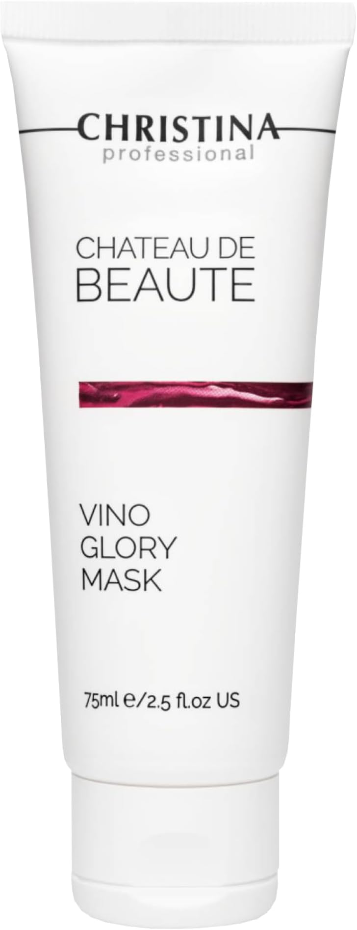 -CHRISTINA- Chateau-Vino Glory Mask, 75ml