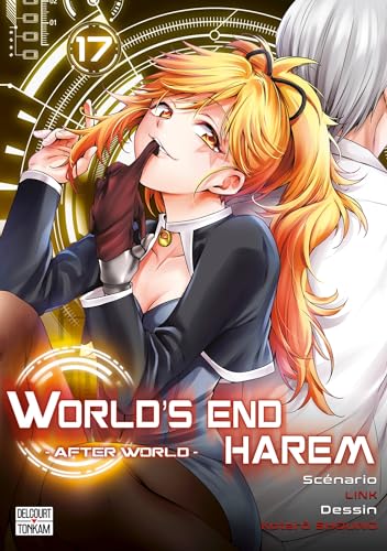 World’s End Harem — Tome 17
