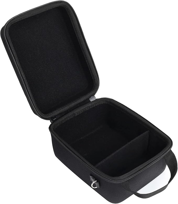 Funda rígida Aenllosi para cámara Panasonic LUMIX FZ80 miniatura 6