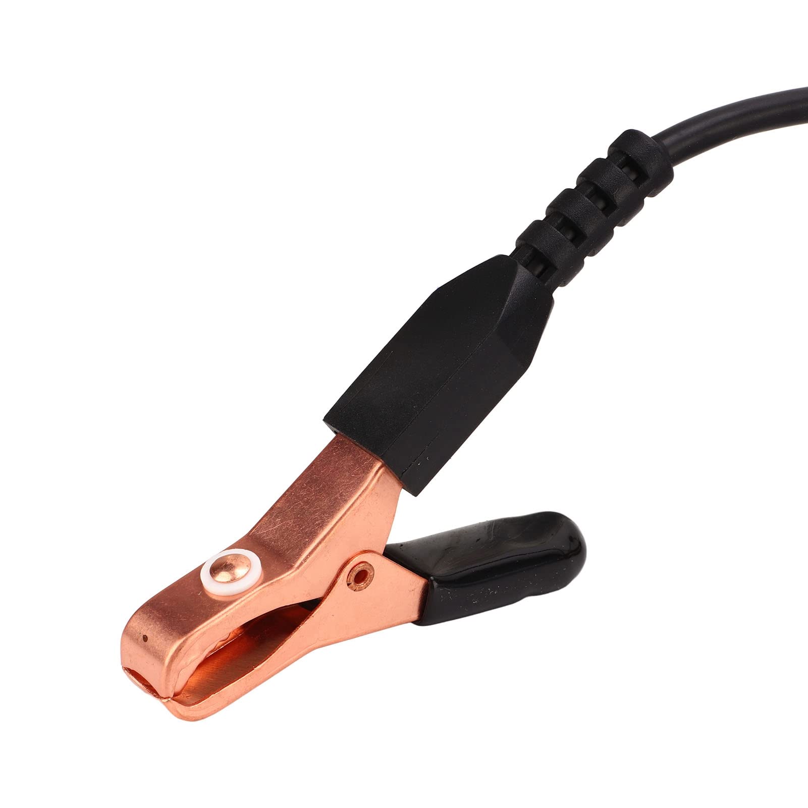 Acouto Tester Akumulatora Samochodowego V311B 12V - 100-2000CCA Tester Obciążenia do Szybkiej Diagnostyki Napięcia Prądu Stałego w Samochodach Osobowych, SUV-ach Akumulatorów V311B Akumulatorów 12V