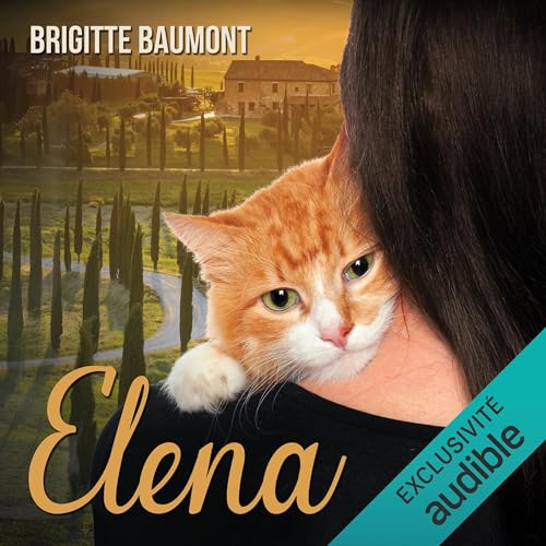 Elena [Written by Brigitte Baumont] episode artwork
