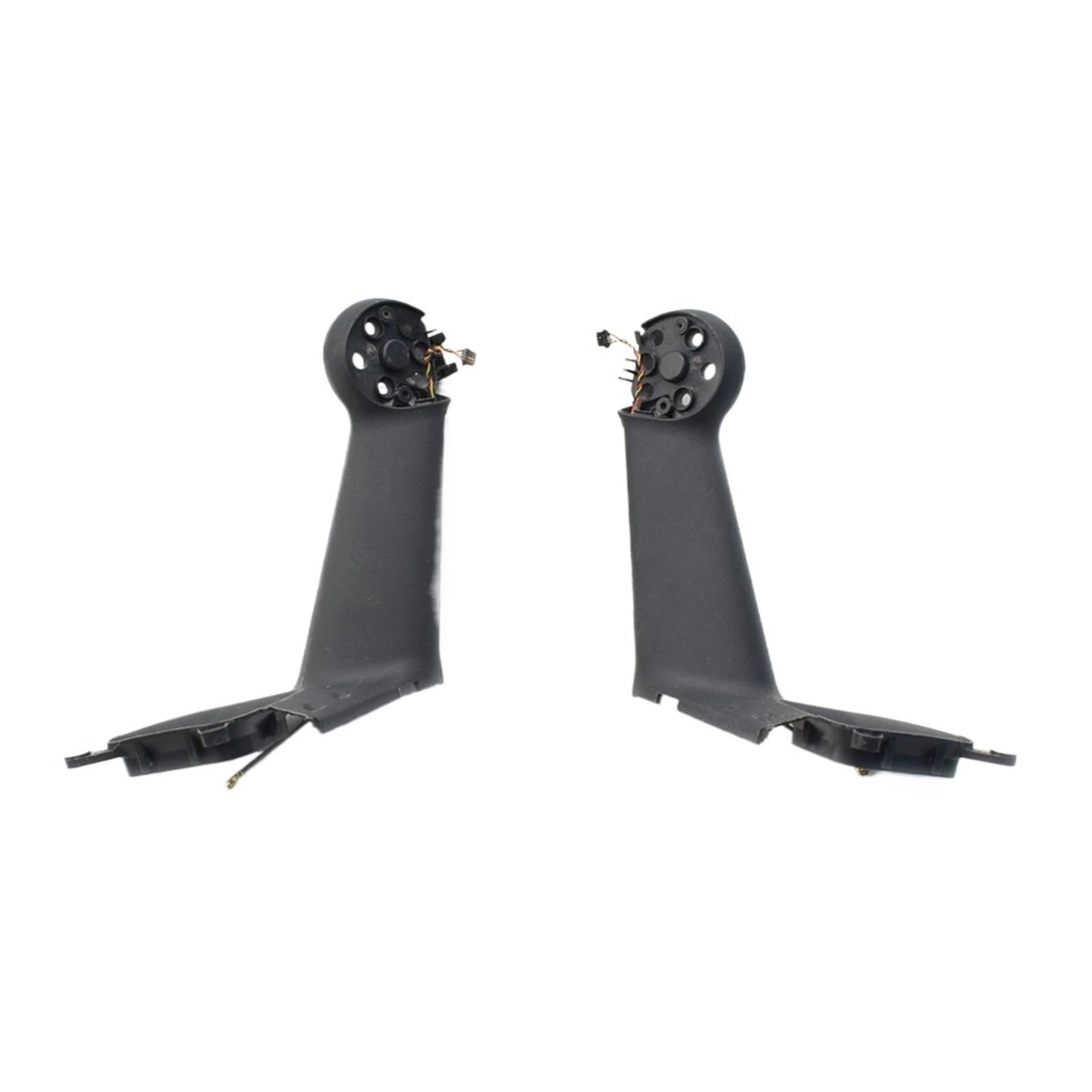 Compatible con dji, Brazos Delantero Trasero