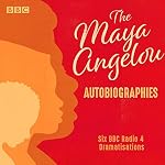 Cover of Maya Angelou: The Autobiographies