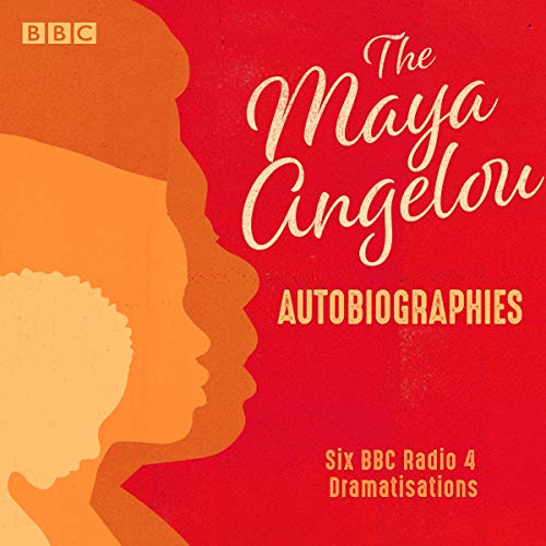 Enjoy Maya Angelou: The Autobiographies from Maya Angelou episode artwork