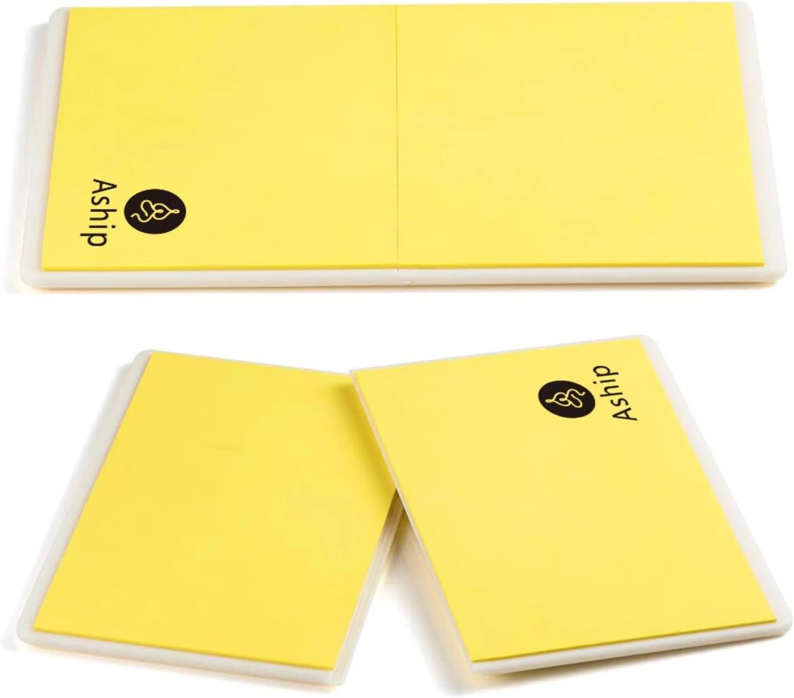 Aship Rebreakable Boards Martial Arts Taekwondo Karate MMA Training ABS+EVA Foam Breaking Board