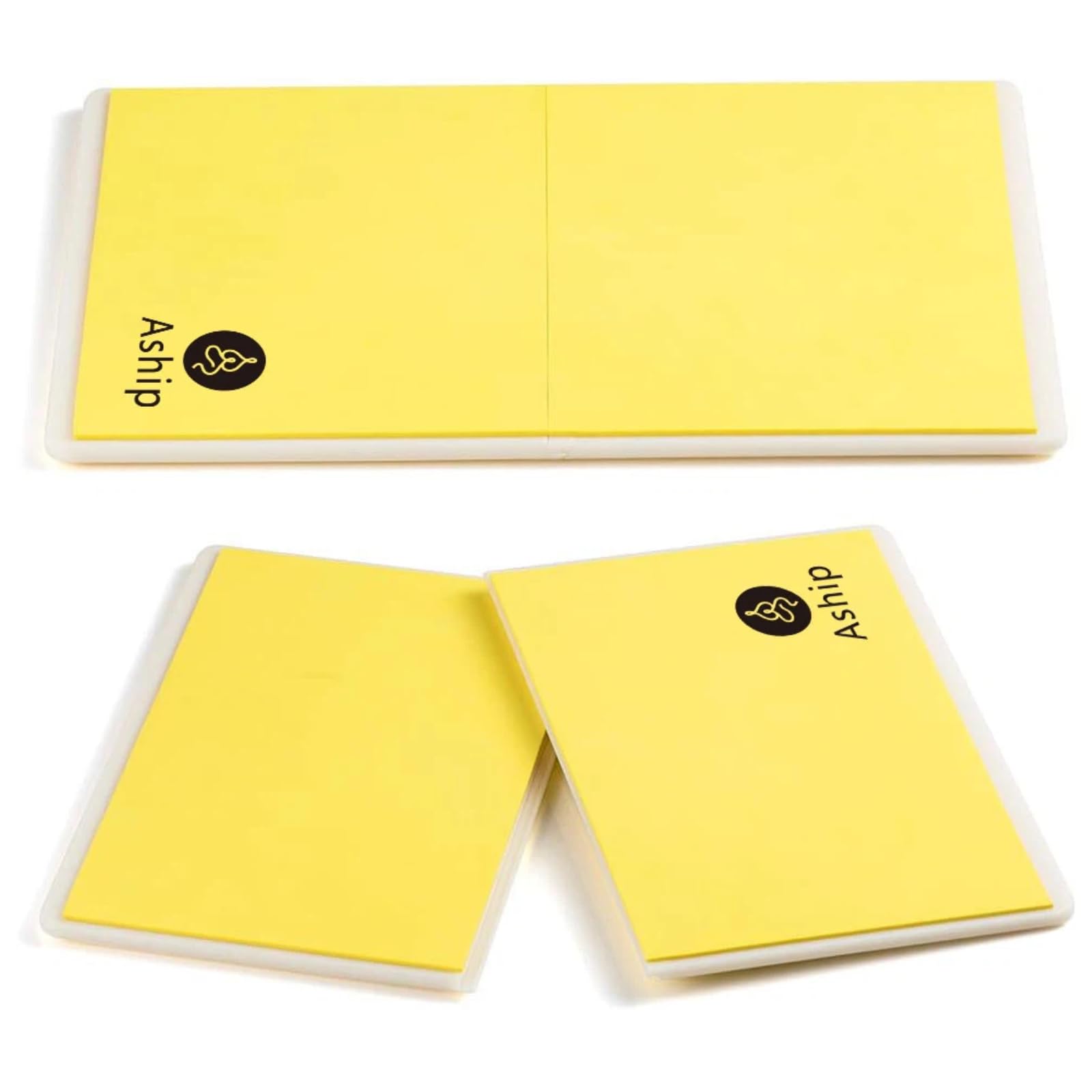 Rebreakable Boards Martial Arts Taekwondo Karate MMA Training ABS+EVA Foam Breaking Board