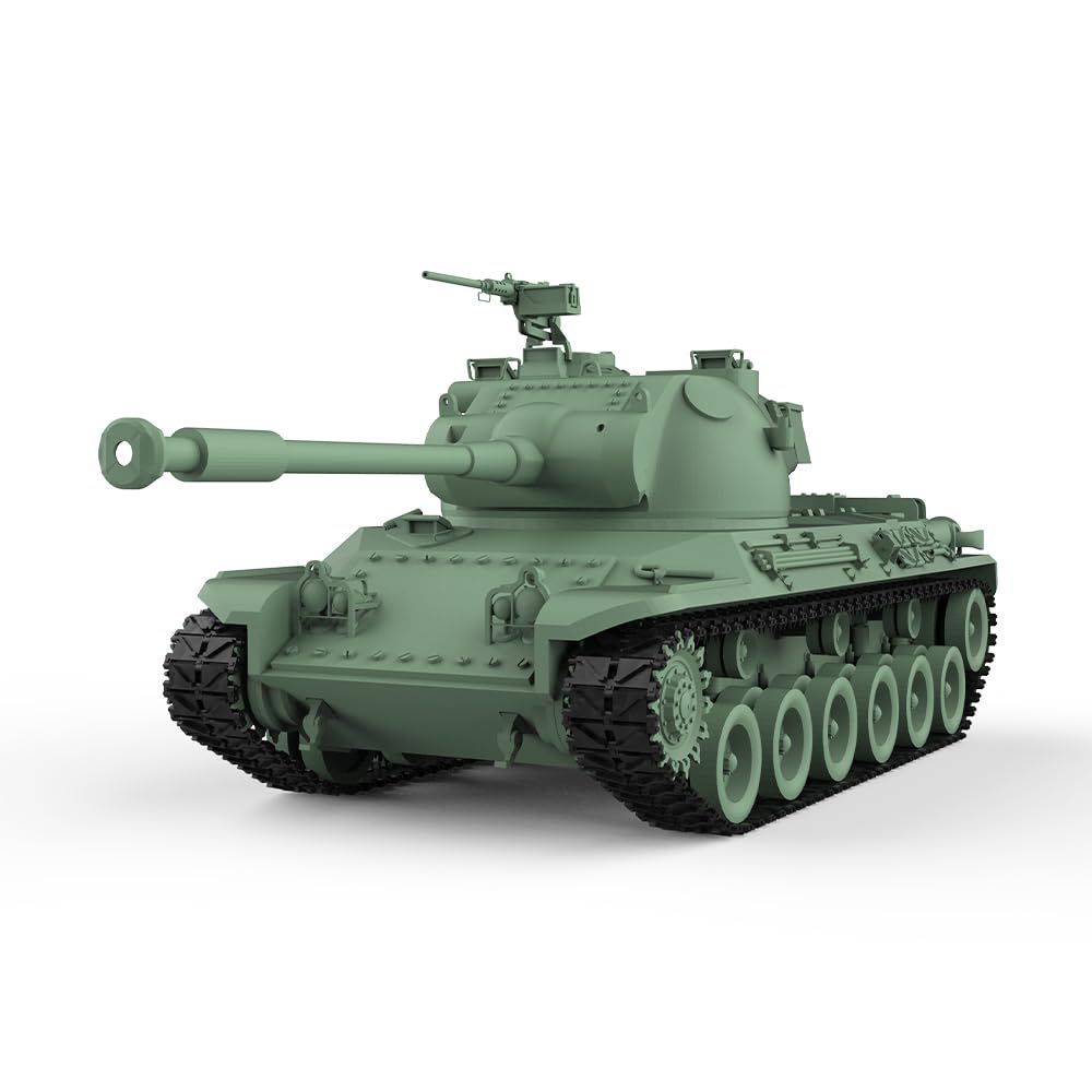SS48622 Modello Militare 1/48: carro Armato Medio Sta-2 dell'Esercito Giapponese