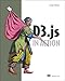 Produktbild D3.js in Action