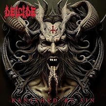 Banished By Sin Explicit Lyrics