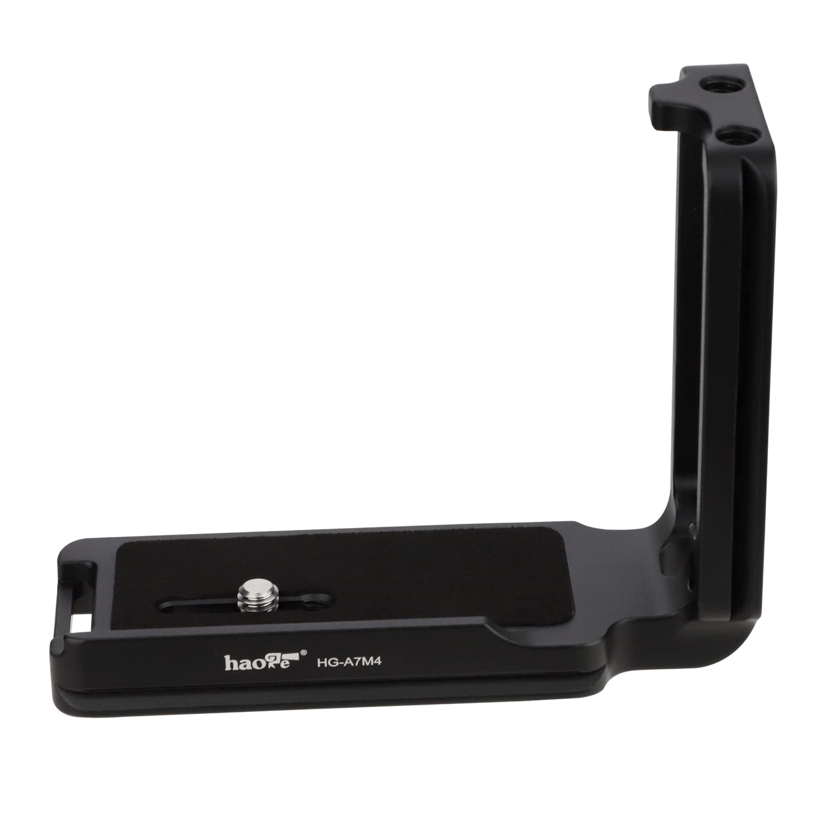 Amazon | Haoge HG-M4 Lブラケット So-ny A7M4 A7IV ILCE-7SM3 Amazon | Haoge HG-M4 Lブラケット So-ny A7M4 A7IV ILCE-7SM3