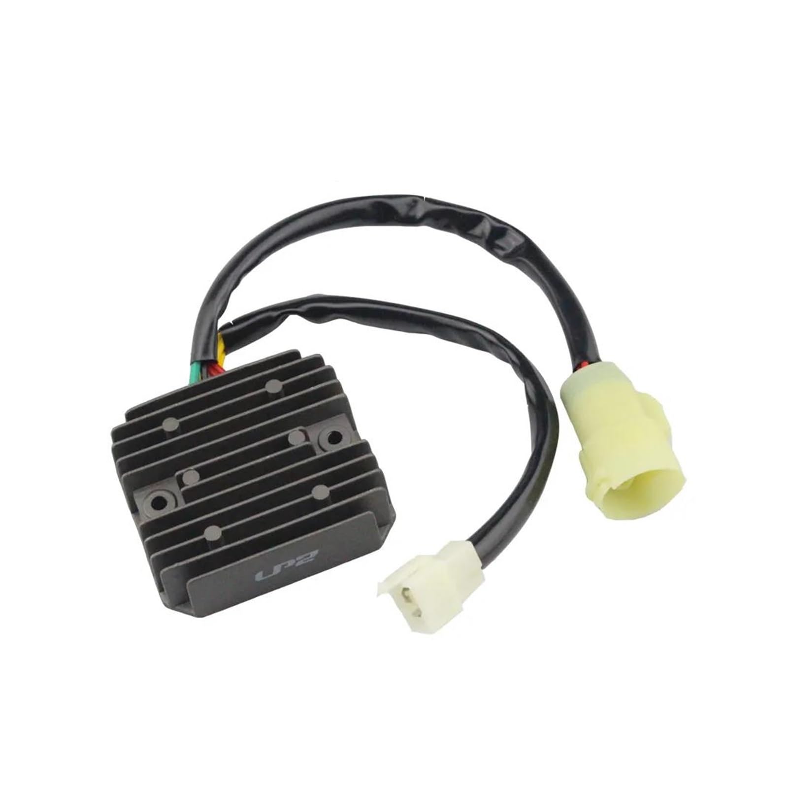 Regulador de voltaje 12V para revivir la aventura en tu moto Africa Twin 750