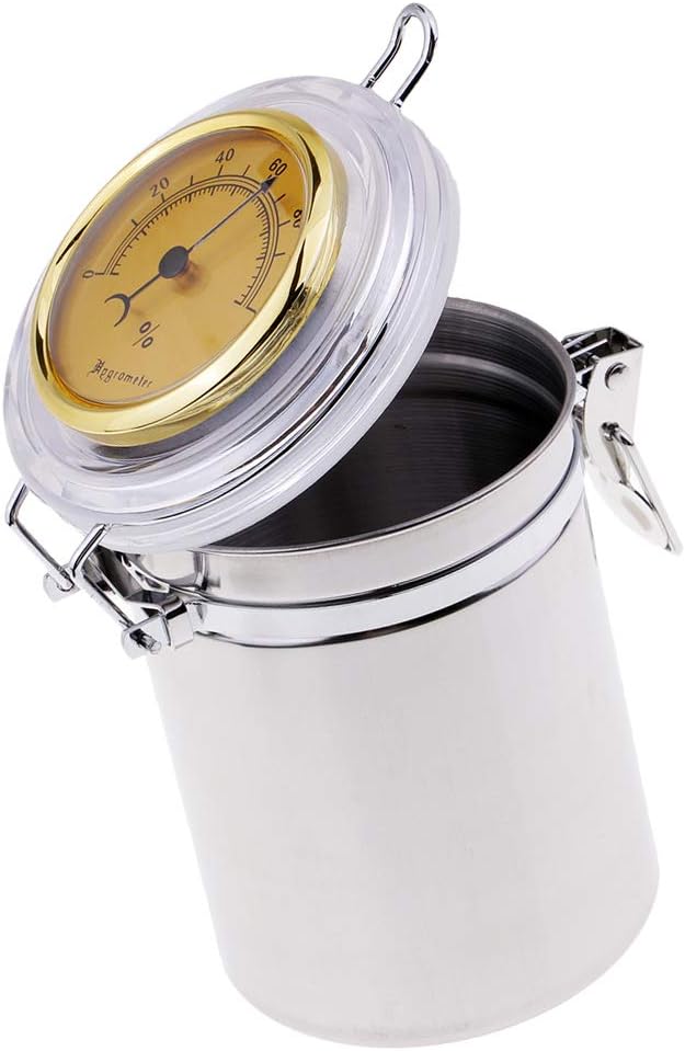 umidificatori per tabacco