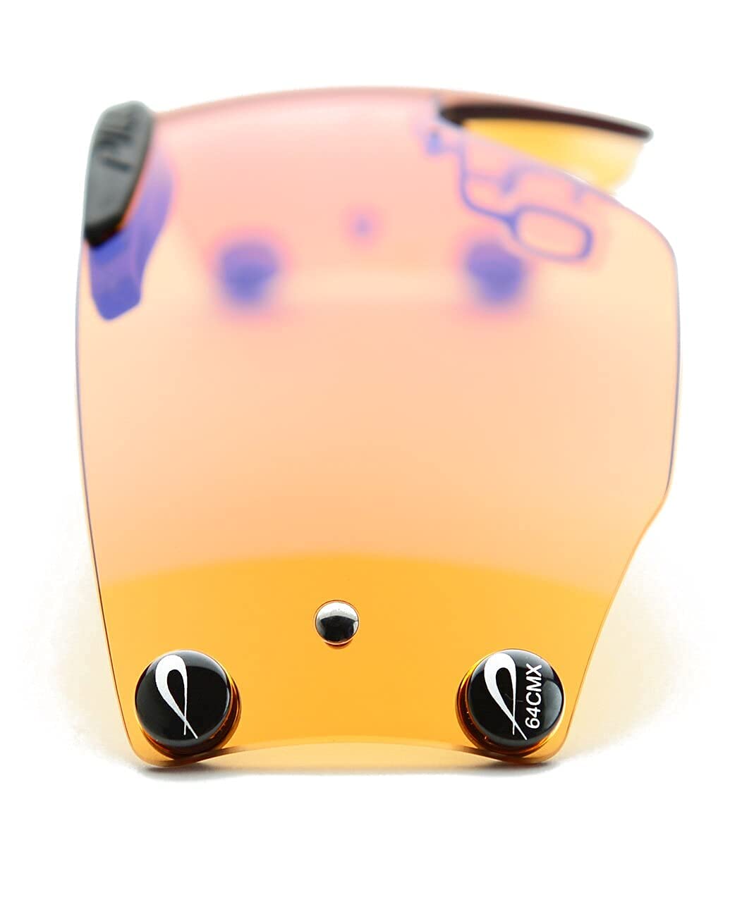 Amazon.co.jp: Pilla Outlaw X7 トレッドテンプルイエロー