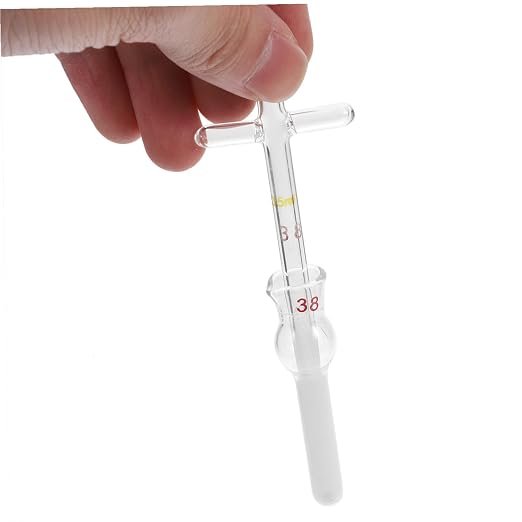 Homogeneizador de Tejidos de Vidrio para Laboratorio miniatura 4