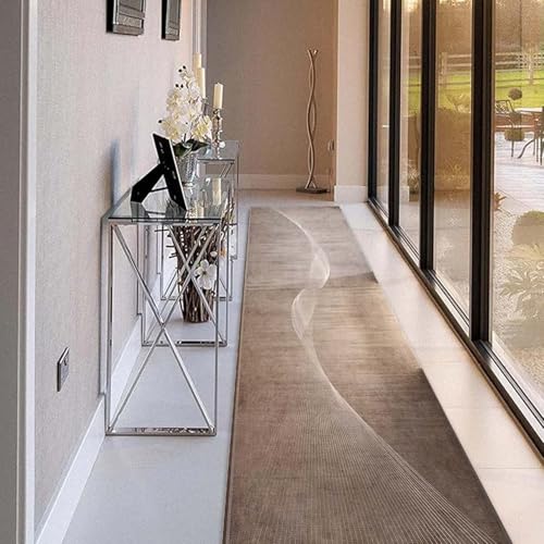 Alfombra cocina lavable antimanchas pasillo estrecho transitable 3