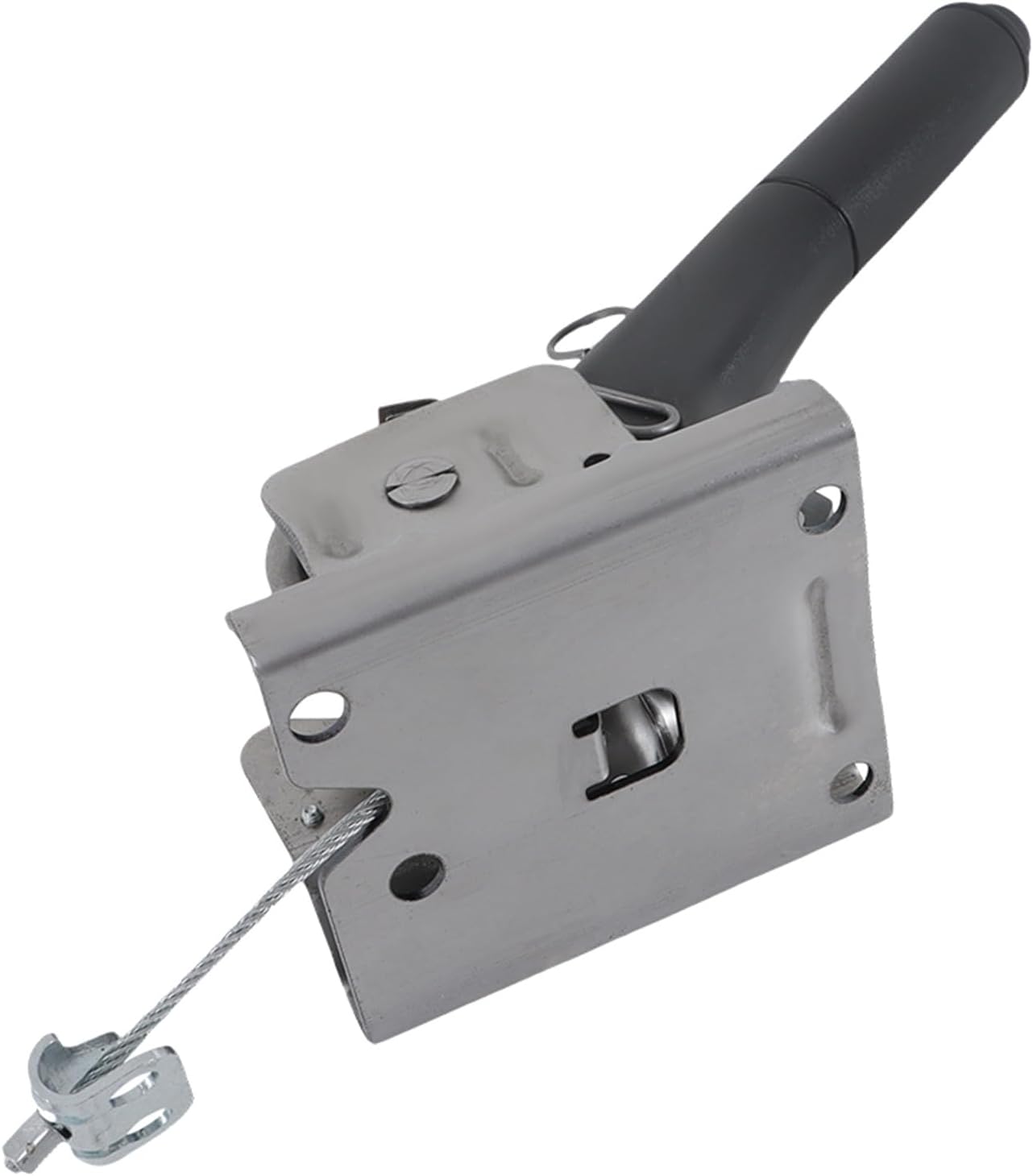 munirater Emergency Parking Brake Handle Lever Replacement for Wrangler 2007-2010 52059887AE