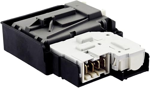 LG EBF61315802 Interruptor, negro